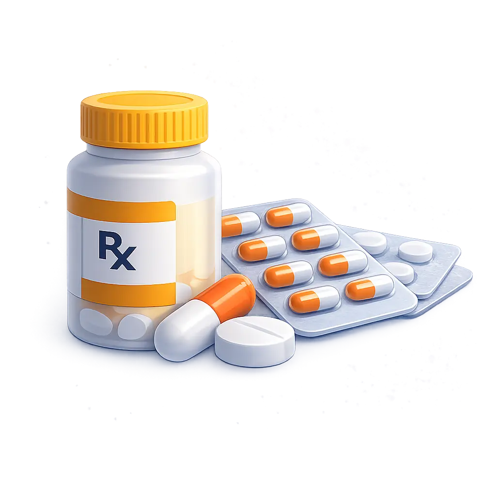 Pharmacy Management